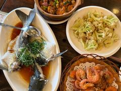 -今一靓汤.顺德菜东莞三十年老字号(厚街店)