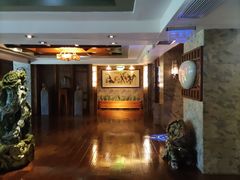 -浣溪沙富硒温泉