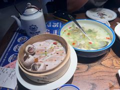 -黄龙海鲜大排档(杭州总店)
