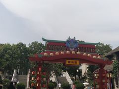 -回龙窝历史文化街区
