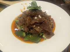 -那家老院子东北菜·饺子·小鸡炖蘑菇(艳华街店)