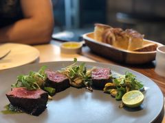 -Mercato莫卡多露台餐厅与酒吧(K11店)