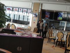 -陕西会客厅·宴会厅·唐世佳宴