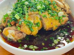 -百家鲜·杭帮菜