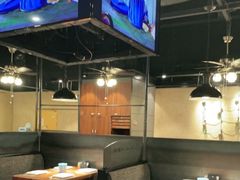 -汉巴味德·烤肉与啤酒的自助(杭州大悦城店)