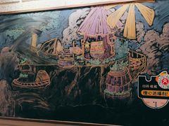 -逃脱反斗城沉浸剧情密室(北京路店)