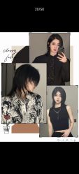 -LJOY丽锦造型·烫发染发