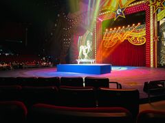 -珠海横琴长隆《卡卡虎奇遇记》