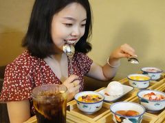 -拾光·小碗甜品