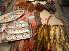 -威海海鲜王(窑头路店)