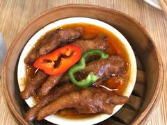 -粤仔湾砂锅粥(广益哥伦布店)