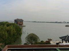 -同里湖度假村(二期店)