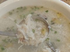-华兴餐厅·招牌生鱼片(桃园路店)