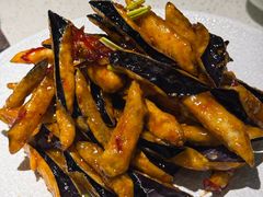 -船歌·鱼水饺青岛菜(金狮广场店)