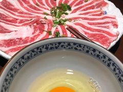 寿喜锅-熊藏居酒屋(kkone店)