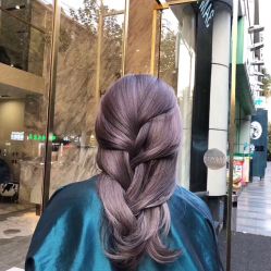 -3AM HAIR SALON染发烫发接发