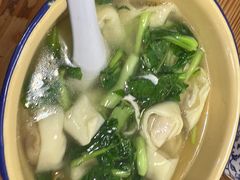 -山北老老头馄饨