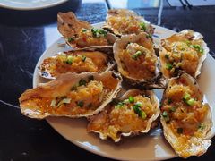 -小天鹅戴斯酒店鲸鲨百汇创作料理