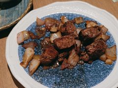 -大渔铁板烧(花园道店)