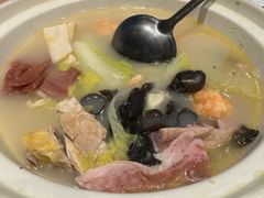 -花中城·杭帮菜·粤菜·海鲜火锅(清泰街店)