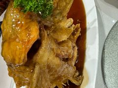 -老牌坊•鲁菜名店•地道济南菜(大观园商埠店)