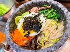 -牧童禧肉社·韩国炭火烤肉店(中粮祥云小镇创始店)