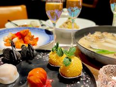 -岁粤Moon·湖景餐厅(月光码头店)