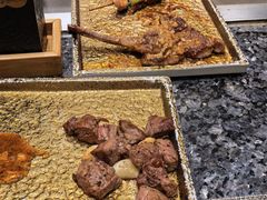 -渔荷食町·铁板烧料理(崂山万象汇店)