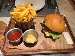 -艾雷牛排馆 LA.Prime Steakhouse