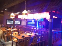 大堂-令狐冲·活鱼馆(宝龙店)