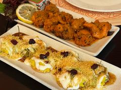 -克比叔叔印度餐厅Kebabs on the Grille(永康路分店)