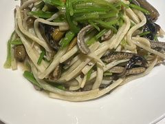 -玫瑰厅上海菜(兴国路店)