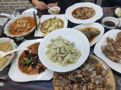 -望海潮海鲜店 特色家常菜(在海一方店)