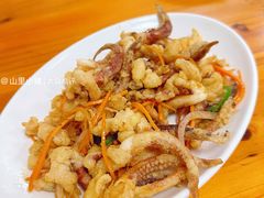 -甜甜屋(解放中路店)