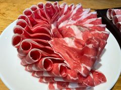 -额尔敦传统涮火锅·冰煮羊(铁东店)