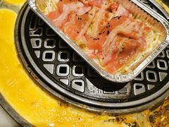 -韩宫宴烤肉·料理(宝山万达店)