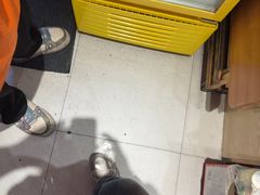 -荆九爷爆炒桥头三嫩(浙大店)