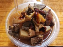 -吉鸿居和味牛杂