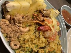 -CHINCHIN 青青·泰国料理(万象食家店)