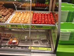 -糕材生•糕点•生日蛋糕(钟楼街店)