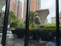 -碧涛阁·泡泡海洋·汤泉洗浴(王府花园店)