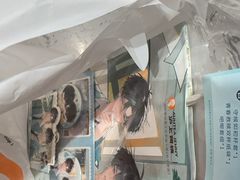 -沪上阿姨·臻选茶饮(上海环球港店)