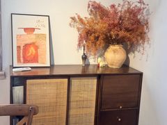 -沏点Trattoria意大利餐厅(新街口店)