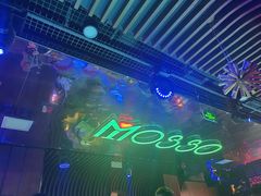 -MOSSO音乐酒吧·Live House(南京西路店)