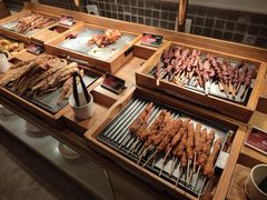 -比格比萨自助(宋家庄店)