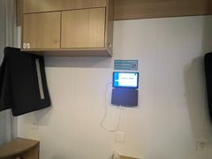 -麦悠悠·SPA·推拿(沈杜公路地铁站店)