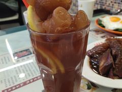 -澳门陈光记烧味饭店(万象城店)