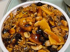 -陆壹捌餐厅(五大道店)