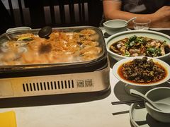 -院8里·小聚园(九眼桥店)