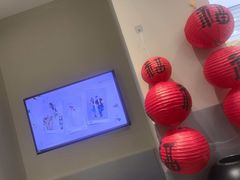 -海马体照相馆(上海宝山万达广场店)
